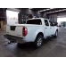 NISSAN NAVARA AIR CLEANER DUCT/HOS D40, DIESEL, 3.0, V9X, AIRBOX TO TURBO, 05/10