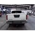 NISSAN NAVARA AIR CLEANER DUCT/HOS D40, DIESEL, 3.0, V9X, AIRBOX TO TURBO, 05/10