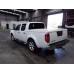 NISSAN NAVARA AIR CLEANER DUCT/HOS D40, DIESEL, 3.0, V9X, AIRBOX TO TURBO, 05/10