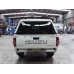 ISUZU DMAX AIR CLEANER DUCT/HOS 10/08-05/12 2009