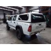 ISUZU DMAX AIR CLEANER DUCT/HOS 10/08-05/12 2009