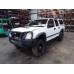 ISUZU DMAX AIR CLEANER DUCT/HOS 10/08-05/12 2009