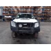 ISUZU DMAX AIR CLEANER DUCT/HOS 10/08-05/12 2009