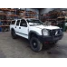 ISUZU DMAX AIR CLEANER DUCT/HOS 10/08-05/12 2009
