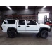 ISUZU DMAX AIR CLEANER DUCT/HOS 10/08-05/12 2009