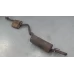 HOLDEN COMMODORE EXHAUST SYSTEM VY1-VY2, V6, 10/02-08/04 2003