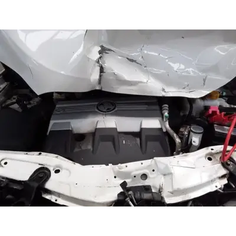 HOLDEN CAPTIVA CATALYTIC CONVERTER UNDER CAR-CAT TYPE, 3.0, LF1/LFW, PETROL, CG,