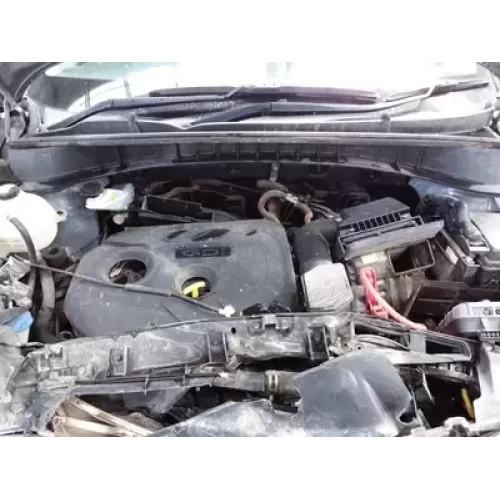 HYUNDAI TUCSON CATALYTIC CONVERTER UNDER CAR-CAT TYPE, 2.0, G4NC, PETROL, TL, 07