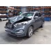 HYUNDAI TUCSON CATALYTIC CONVERTER UNDER CAR-CAT TYPE, 2.0, G4NC, PETROL, TL, 07