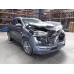 HYUNDAI TUCSON CATALYTIC CONVERTER UNDER CAR-CAT TYPE, 2.0, G4NC, PETROL, TL, 07