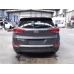 HYUNDAI TUCSON CATALYTIC CONVERTER UNDER CAR-CAT TYPE, 2.0, G4NC, PETROL, TL, 07