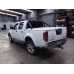 NISSAN NAVARA AIR CLEANER DUCT/HOS D40, DIESEL, 3.0, V9X, AIRBOX TO TURBO, 05/10