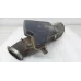 NISSAN NAVARA AIR CLEANER DUCT/HOS D40, DIESEL, 3.0, V9X, AIRBOX TO TURBO, 05/10