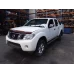 NISSAN NAVARA AIR CLEANER DUCT/HOS D40, DIESEL, 3.0, V9X, AIRBOX TO TURBO, 05/10