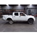 NISSAN NAVARA AIR CLEANER DUCT/HOS D40, DIESEL, 3.0, V9X, AIRBOX TO TURBO, 05/10