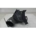 NISSAN NAVARA AIR CLEANER DUCT/HOS D40, DIESEL, 2.5, YD25 (140KW), AIRBOX TO TUR