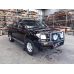 NISSAN NAVARA AIR CLEANER DUCT/HOS D40, DIESEL, 2.5, YD25 (140KW), AIRBOX TO TUR