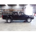 NISSAN NAVARA AIR CLEANER DUCT/HOS D40, DIESEL, 2.5, YD25 (140KW), AIRBOX TO TUR