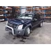 ISUZU DMAX CATALYTIC CONVERTER DOWNPIPE-CAT TYPE, 3.0, DIESEL, SUIT RHV5 CODE TU