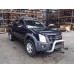 ISUZU DMAX CATALYTIC CONVERTER DOWNPIPE-CAT TYPE, 3.0, DIESEL, SUIT RHV5 CODE TU
