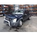 ISUZU DMAX CATALYTIC CONVERTER DOWNPIPE-CAT TYPE, 3.0, DIESEL, SUIT RHV5 CODE TU