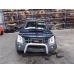 ISUZU DMAX CATALYTIC CONVERTER DOWNPIPE-CAT TYPE, 3.0, DIESEL, SUIT RHV5 CODE TU