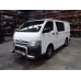 TOYOTA HIACE AIR CLEANER DUCT/HOS PETROL, 2.7, 2TR-FE, TRH, 03/05-04/19 2008