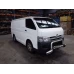 TOYOTA HIACE AIR CLEANER DUCT/HOS PETROL, 2.7, 2TR-FE, TRH, 03/05-04/19 2008