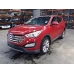 HYUNDAI SANTA FE CATALYTIC CONVERTER DOWNPIPE-CAT TYPE, 2.2, DIESEL, AUTO T/M, D