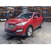 HYUNDAI SANTA FE CATALYTIC CONVERTER DOWNPIPE-CAT TYPE, 2.2, DIESEL, AUTO T/M, D