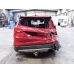 HYUNDAI SANTA FE CATALYTIC CONVERTER DOWNPIPE-CAT TYPE, 2.2, DIESEL, AUTO T/M, D