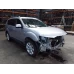 MITSUBISHI OUTLANDER AIR CLEANER/BOX AIR CLEANER, ZG-ZH, 2.4, 4B12, PETROL, 11/0