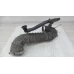 VOLKSWAGEN AMAROK AIR CLEANER DUCT/HOS 2H, 02/11-09/22 2015