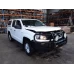 VOLKSWAGEN AMAROK AIR CLEANER DUCT/HOS 2H, 02/11-09/22 2015