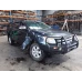 FORD RANGER AIR CLEANER DUCT/HOS 3.2, P5AT, DIESEL, PX, 06/11- 2014