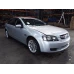 HOLDEN COMMODORE AIR CLEANER/BOX VE, 3.0 V6, LF1 ENG TYPE, 08/09-04/13 2010