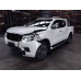 NISSAN NAVARA AIR CLEANER DUCT/HOS NP300, DIESEL, 2.3, YS23DDTT (TWIN TURBO), AI