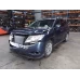 NISSAN PATHFINDER CATALYTIC CONVERTER UNDER CAR-CAT TYPE, 3.5, PETROL, FRONT (LH