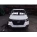 HYUNDAI ILOAD/IMAX CATALYTIC CONVERTER UNDER CAR-CAT TYPE, 2.5, DIESEL, TQ, 09/1