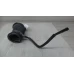 MAZDA 3 AIR CLEANER DUCT/HOS BM 06/13-05/16 2015