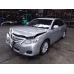 TOYOTA CAMRY EXHAUST SYSTEM XV40, 06/06-02/12 2011