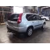 NISSAN XTRAIL CATALYTIC CONVERTER MANIFOLD-CAT TYPE, 2.5, PETROL, T31, 09/07-12/