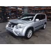 NISSAN XTRAIL CATALYTIC CONVERTER MANIFOLD-CAT TYPE, 2.5, PETROL, T31, 09/07-12/