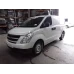 HYUNDAI ILOAD/IMAX CATALYTIC CONVERTER UNDER CAR-CAT TYPE, 2.4, PETROL, TQ, 11/0