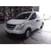 HYUNDAI ILOAD/IMAX CATALYTIC CONVERTER UNDER CAR-CAT TYPE, 2.4, PETROL, TQ, 11/0