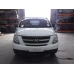 HYUNDAI ILOAD/IMAX CATALYTIC CONVERTER UNDER CAR-CAT TYPE, 2.4, PETROL, TQ, 11/0