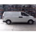 HYUNDAI ILOAD/IMAX CATALYTIC CONVERTER UNDER CAR-CAT TYPE, 2.4, PETROL, TQ, 11/0
