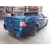 HOLDEN COMMODORE CATALYTIC CONVERTER UNDER CAR-CAT TYPE, 6.0, LH SIDE, VE, W/ FL