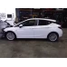 HOLDEN ASTRA CATALYTIC CONVERTER MANIFOLD, 1.4, PETROL, BK-BL, 09/16-12/20 2016