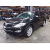 MAZDA CX9 CATALYTIC CONVERTER BOLT ON CAT TYPE (TO MANIFOLD), 3.7, PETROL, FRONT